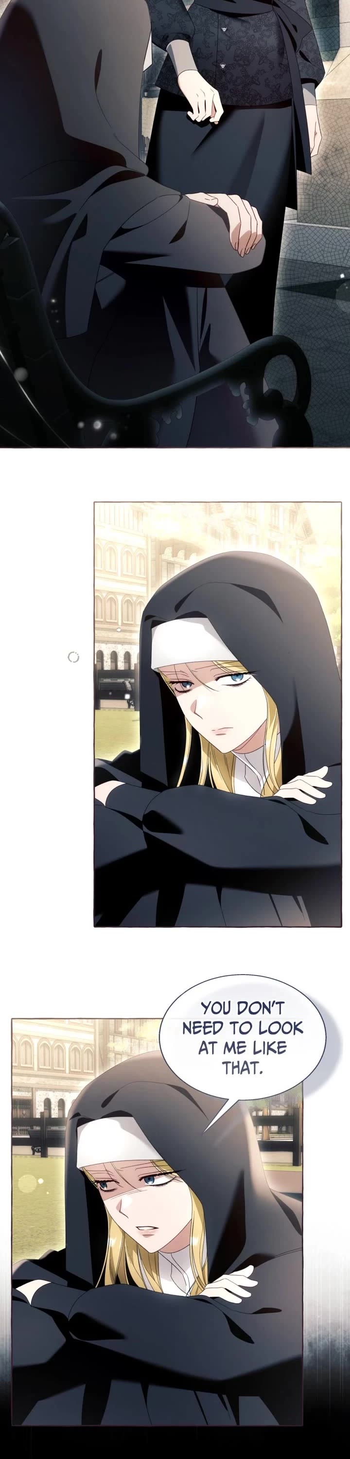 Not Your Typical Reincarnation Story Chapter 114 page 7 - Chapter 114: Episode 114 (Spin-off #14)