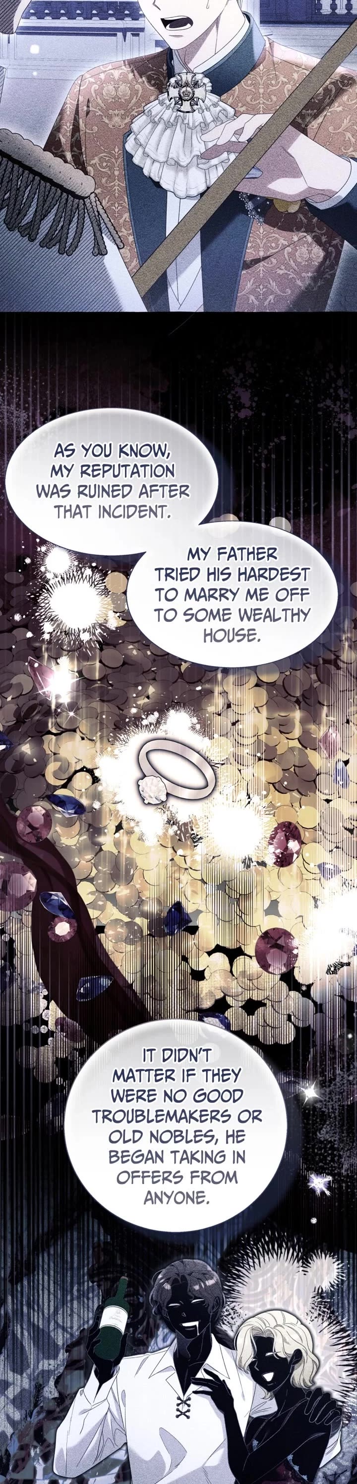 Not Your Typical Reincarnation Story Chapter 114 page 9 - Chapter 114: Episode 114 (Spin-off #14)