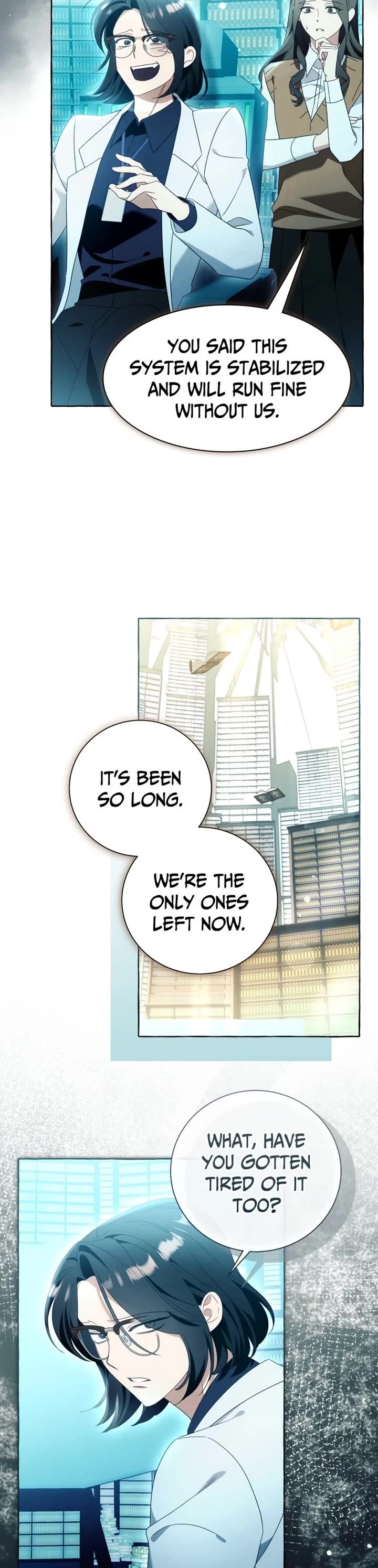 Not Your Typical Reincarnation Story Chapter 115 page 10 - Chapter 115: Episode 115 (Spin-off #15) (Finale)