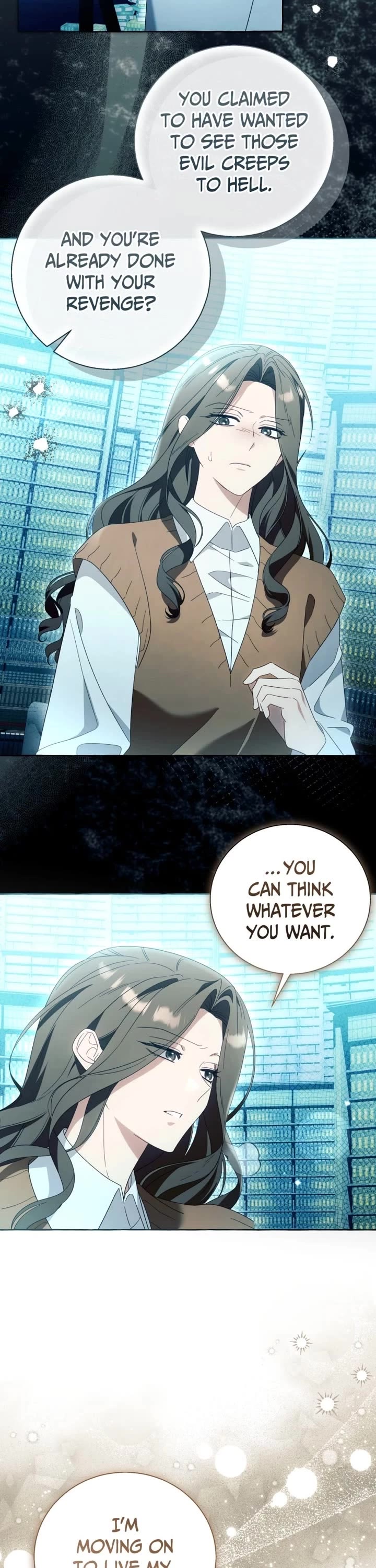 Not Your Typical Reincarnation Story Chapter 115 page 11 - Chapter 115: Episode 115 (Spin-off #15) (Finale)