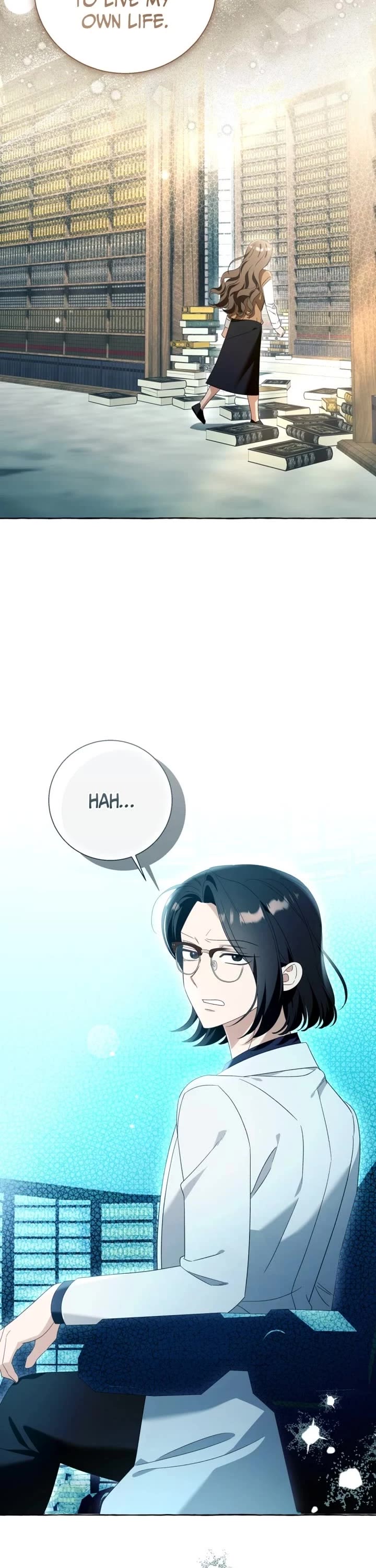 Not Your Typical Reincarnation Story Chapter 115 page 12 - Chapter 115: Episode 115 (Spin-off #15) (Finale)