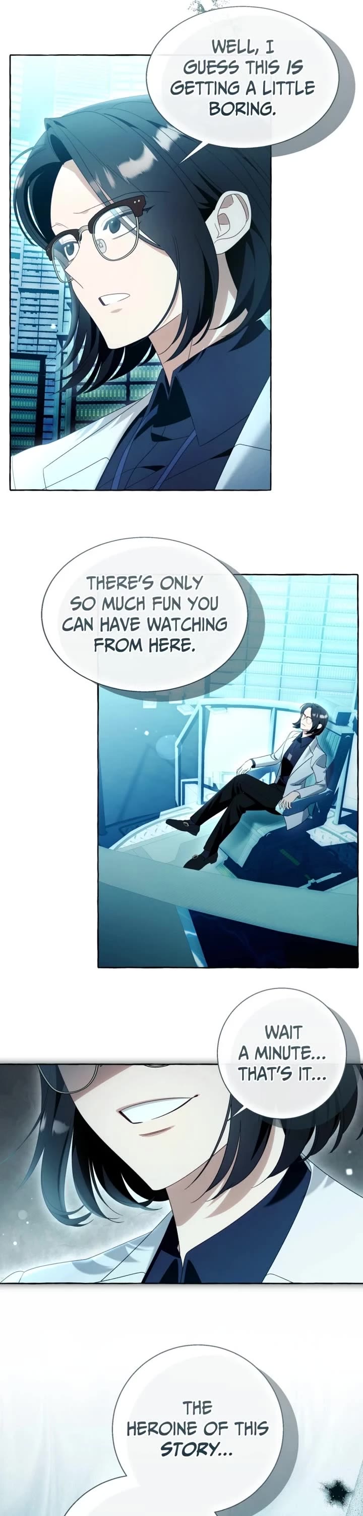 Not Your Typical Reincarnation Story Chapter 115 page 13 - Chapter 115: Episode 115 (Spin-off #15) (Finale)