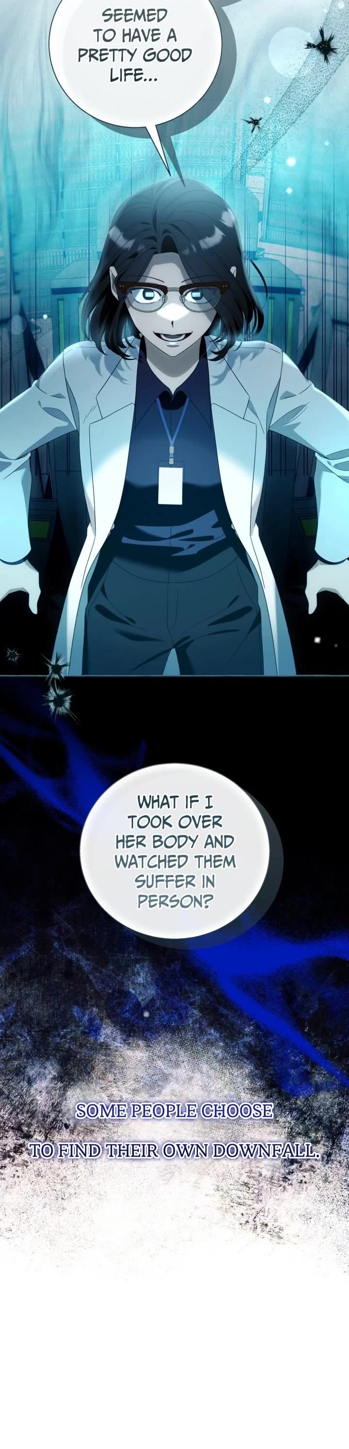 Not Your Typical Reincarnation Story Chapter 115 page 14 - Chapter 115: Episode 115 (Spin-off #15) (Finale)