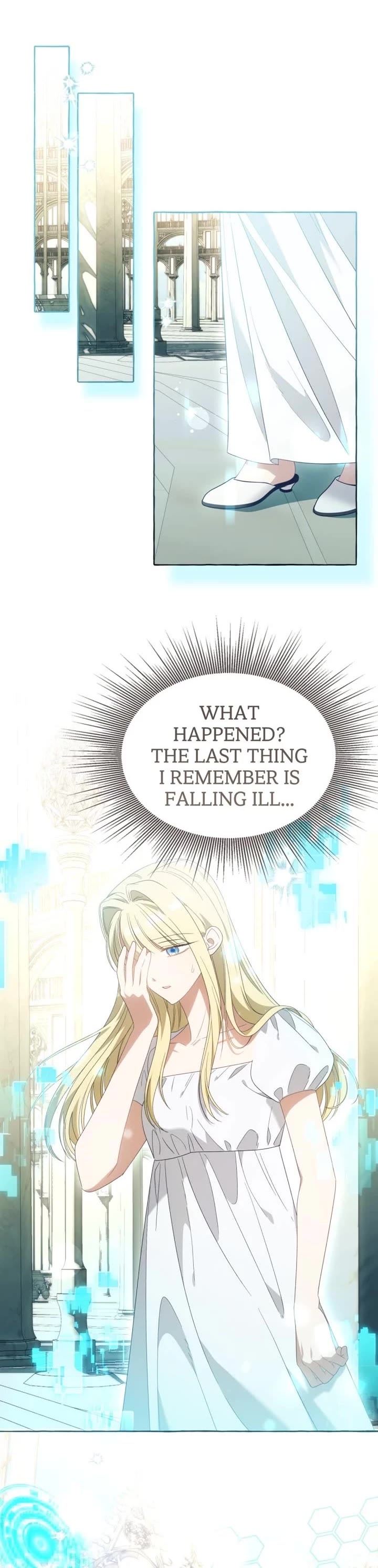 Not Your Typical Reincarnation Story Chapter 115 page 15 - Chapter 115: Episode 115 (Spin-off #15) (Finale)