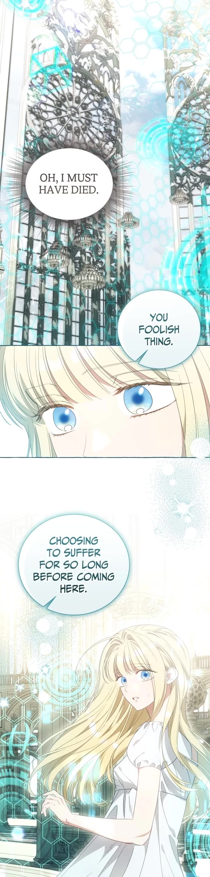 Not Your Typical Reincarnation Story Chapter 115 page 16 - Chapter 115: Episode 115 (Spin-off #15) (Finale)