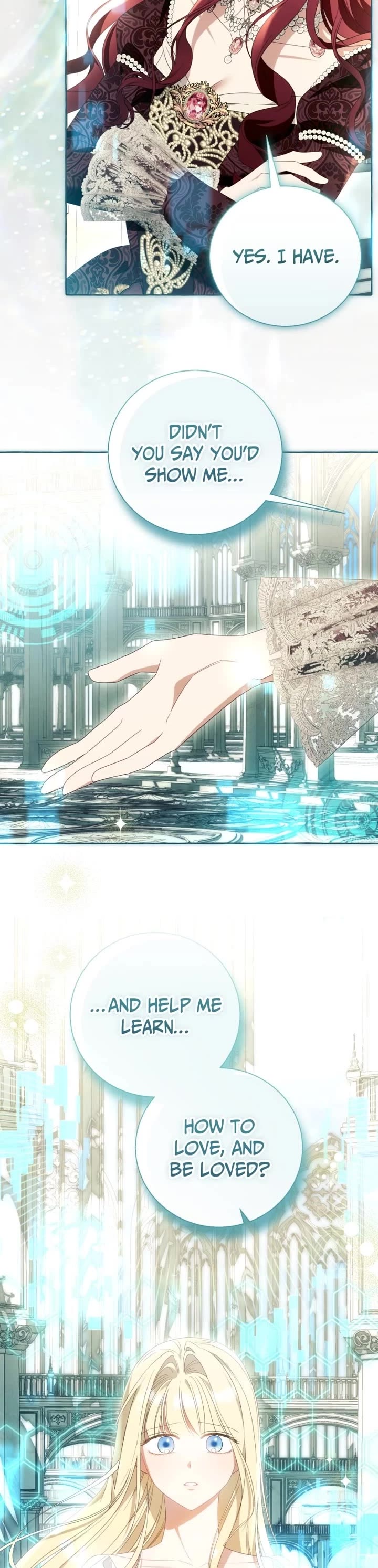 Not Your Typical Reincarnation Story Chapter 115 page 19 - Chapter 115: Episode 115 (Spin-off #15) (Finale)