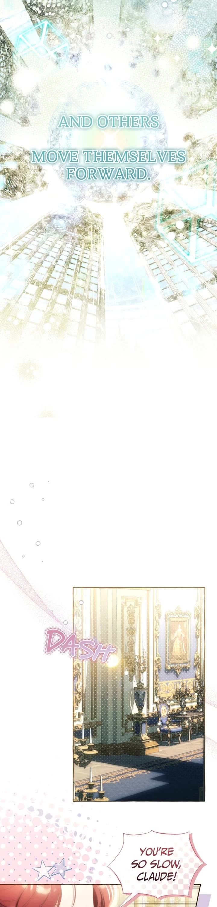 Not Your Typical Reincarnation Story Chapter 115 page 21 - Chapter 115: Episode 115 (Spin-off #15) (Finale)