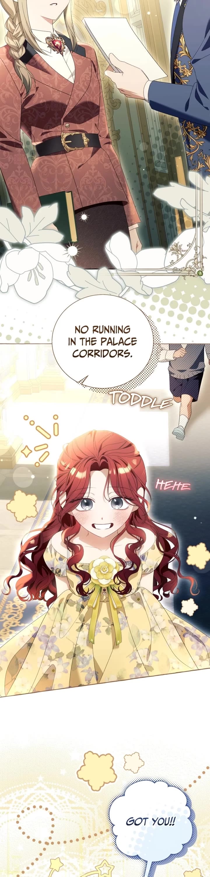 Not Your Typical Reincarnation Story Chapter 115 page 23 - Chapter 115: Episode 115 (Spin-off #15) (Finale)