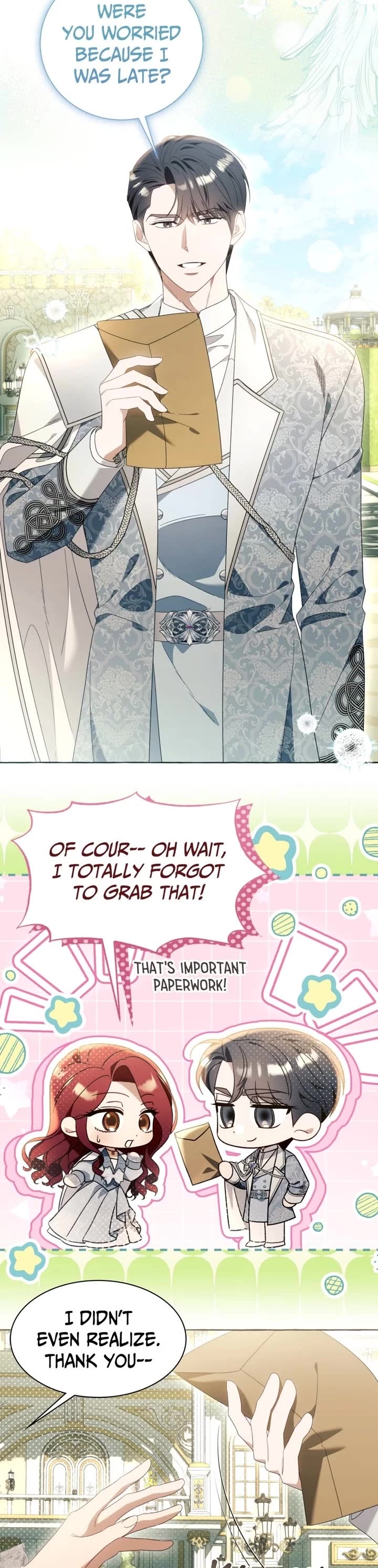 Not Your Typical Reincarnation Story Chapter 115 page 30 - Chapter 115: Episode 115 (Spin-off #15) (Finale)