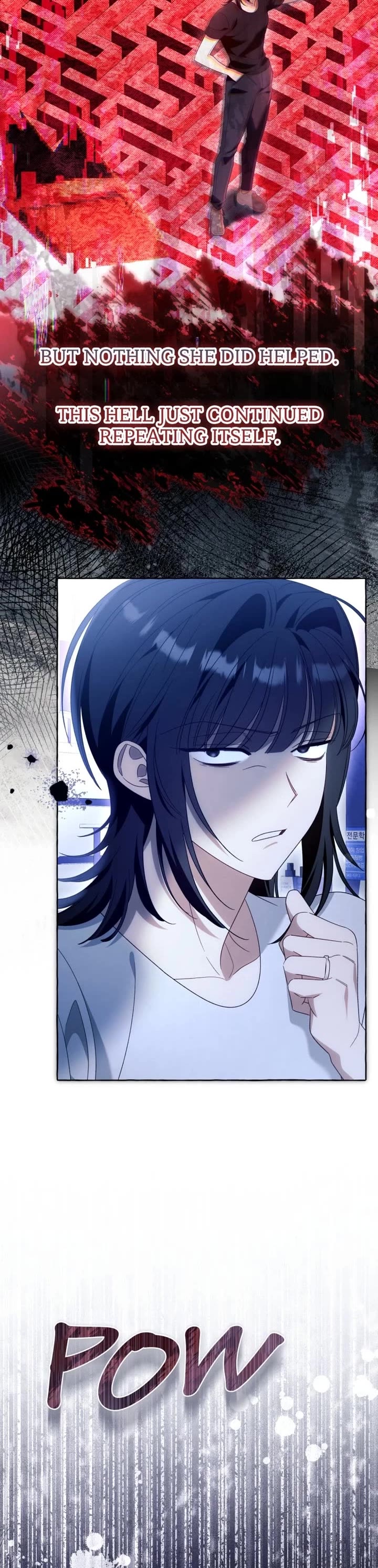 Not Your Typical Reincarnation Story Chapter 115 page 5 - Chapter 115: Episode 115 (Spin-off #15) (Finale)