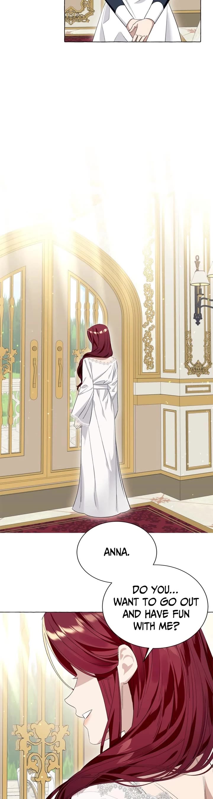 Not Your Typical Reincarnation Story Chapter 12 page 14 - Chapter 12: Episode 12