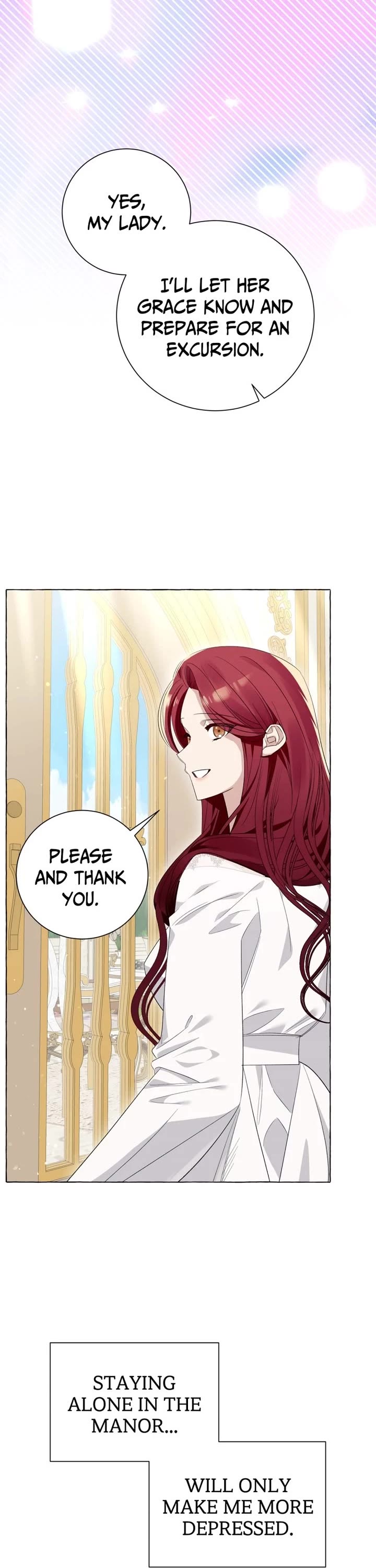 Not Your Typical Reincarnation Story Chapter 12 page 16 - Chapter 12: Episode 12