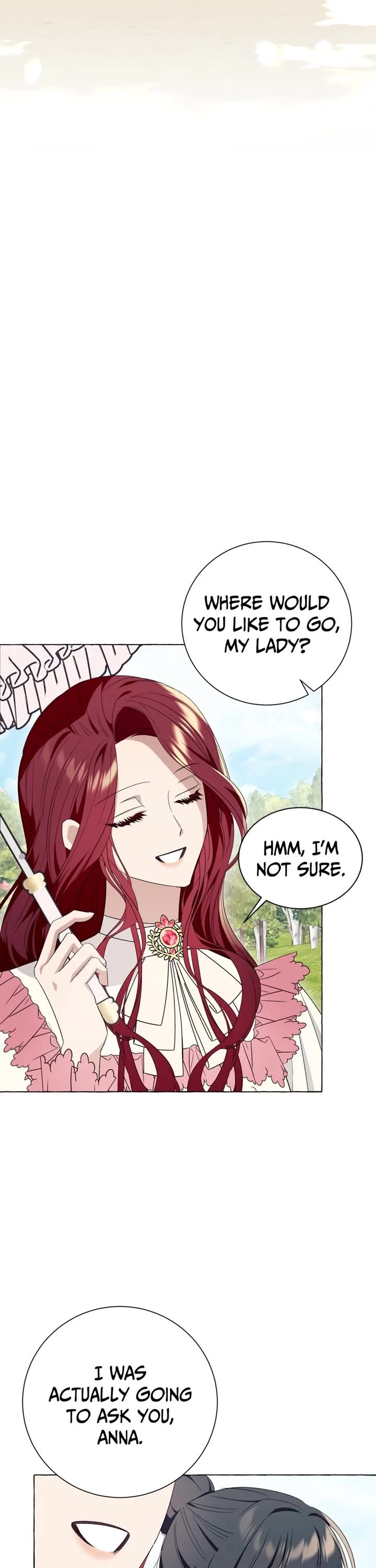 Not Your Typical Reincarnation Story Chapter 12 page 18 - Chapter 12: Episode 12