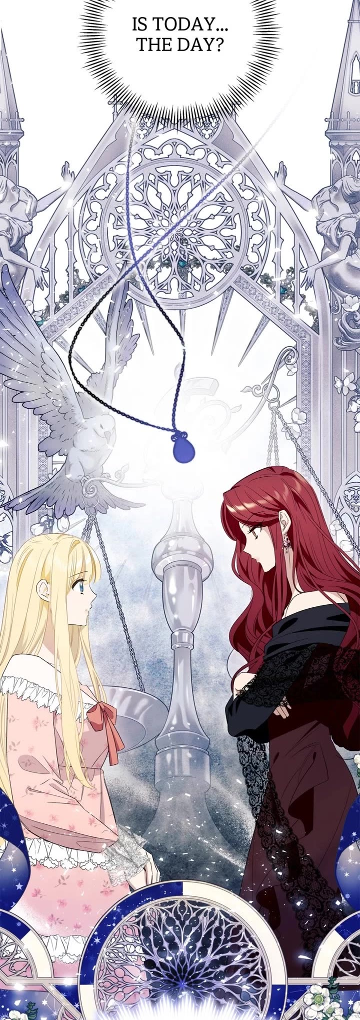 Not Your Typical Reincarnation Story Chapter 12 page 41 - Chapter 12: Episode 12
