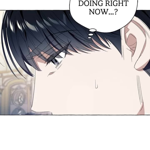 Not Your Typical Reincarnation Story Chapter 12: Episode 12 cover