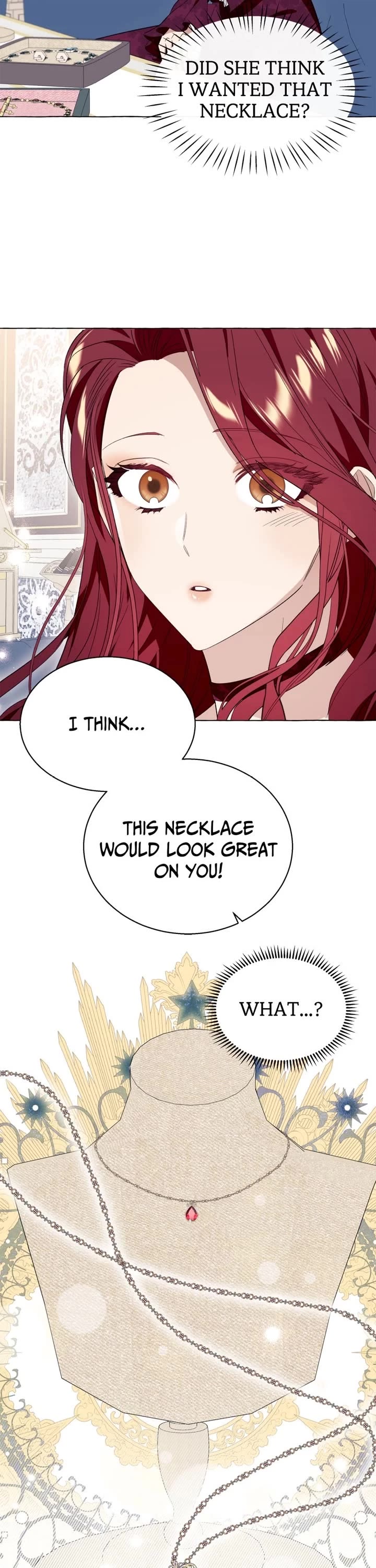 Not Your Typical Reincarnation Story Chapter 13 page 13 - Chapter 13: Episode 13