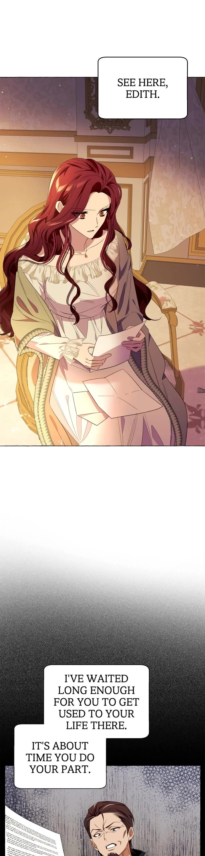 Not Your Typical Reincarnation Story Chapter 13 page 27 - Chapter 13: Episode 13