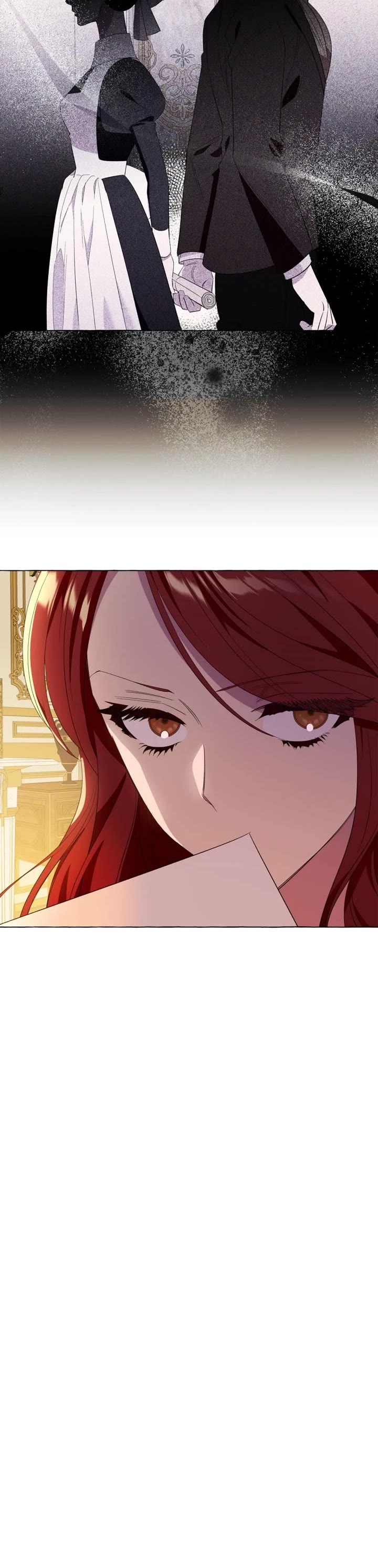 Not Your Typical Reincarnation Story Chapter 13 page 30 - Chapter 13: Episode 13