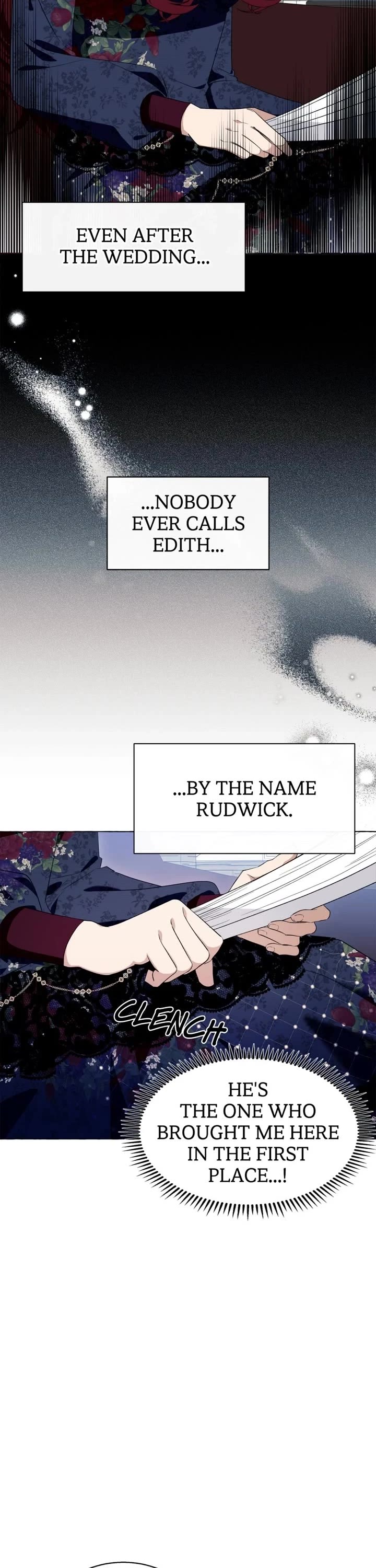 Not Your Typical Reincarnation Story Chapter 14 page 12 - Chapter 14: Episode 14