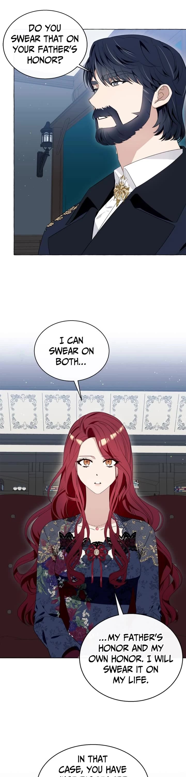 Not Your Typical Reincarnation Story Chapter 14 page 2 - Chapter 14: Episode 14