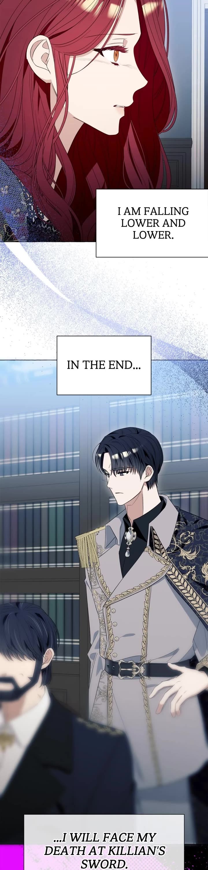 Not Your Typical Reincarnation Story Chapter 14 page 22 - Chapter 14: Episode 14