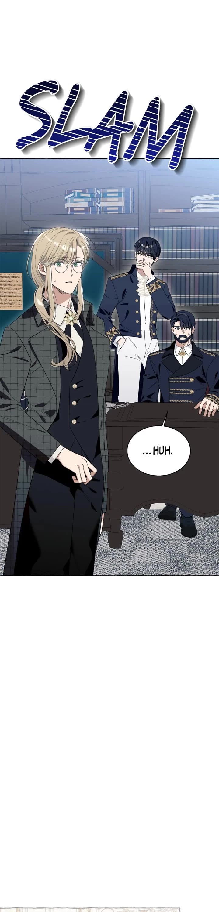 Not Your Typical Reincarnation Story Chapter 14 page 29 - Chapter 14: Episode 14