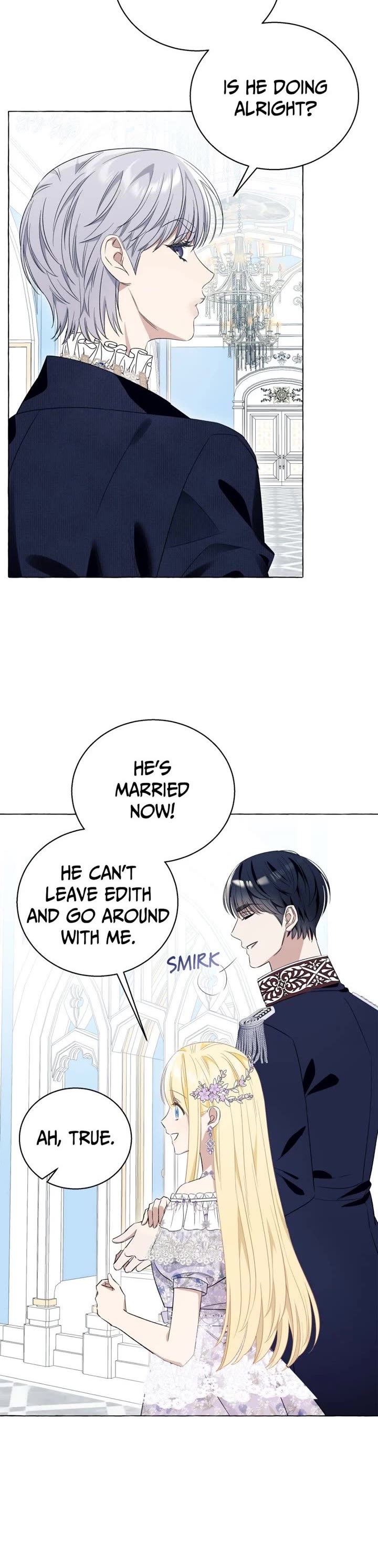 Not Your Typical Reincarnation Story Chapter 15 page 15 - Chapter 15: Episode 15