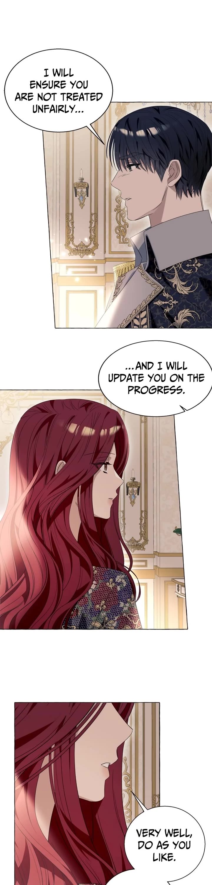 Not Your Typical Reincarnation Story Chapter 15 page 2 - Chapter 15: Episode 15