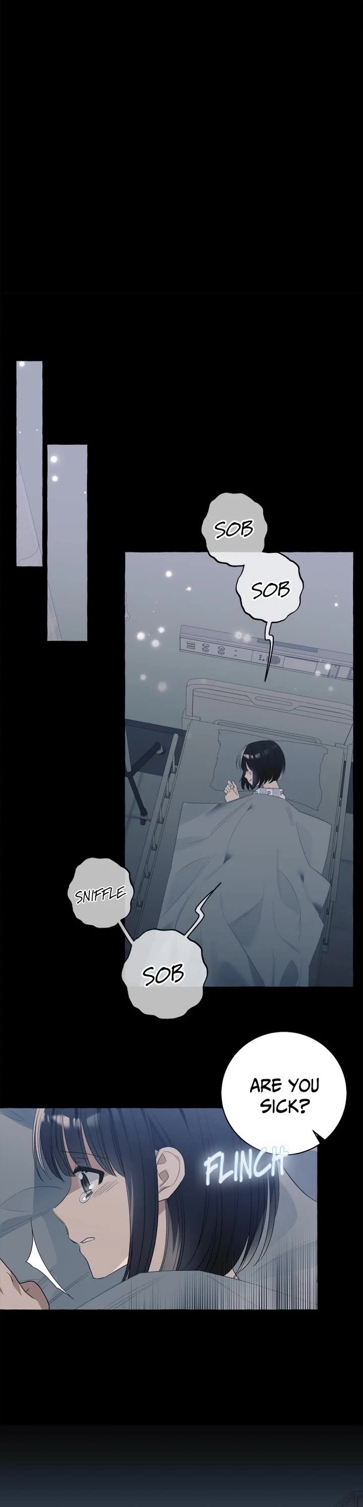 Not Your Typical Reincarnation Story Chapter 15 page 25 - Chapter 15: Episode 15