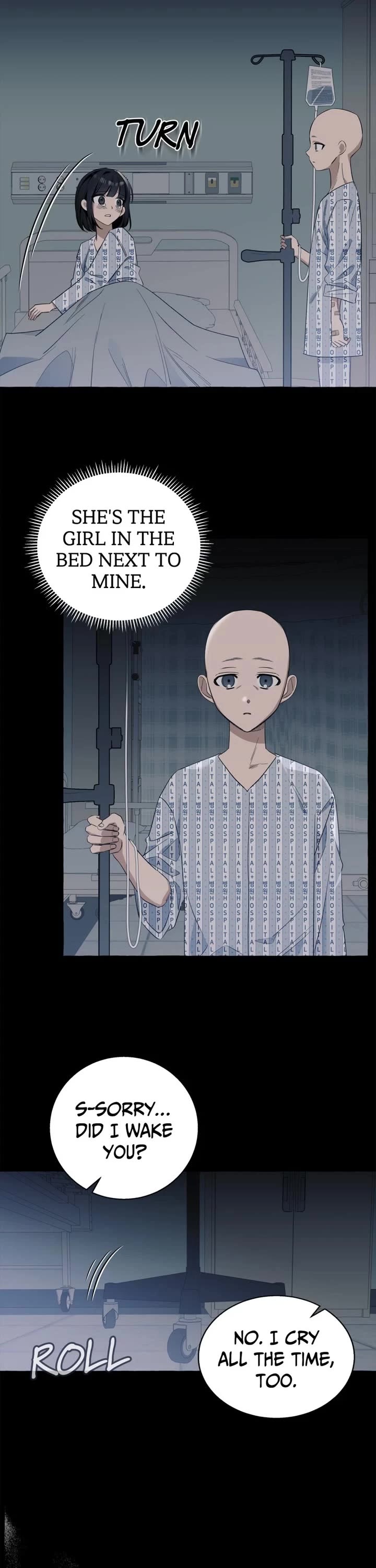 Not Your Typical Reincarnation Story Chapter 15 page 26 - Chapter 15: Episode 15