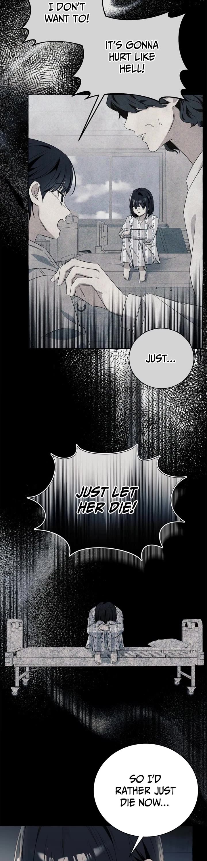 Not Your Typical Reincarnation Story Chapter 15 page 29 - Chapter 15: Episode 15