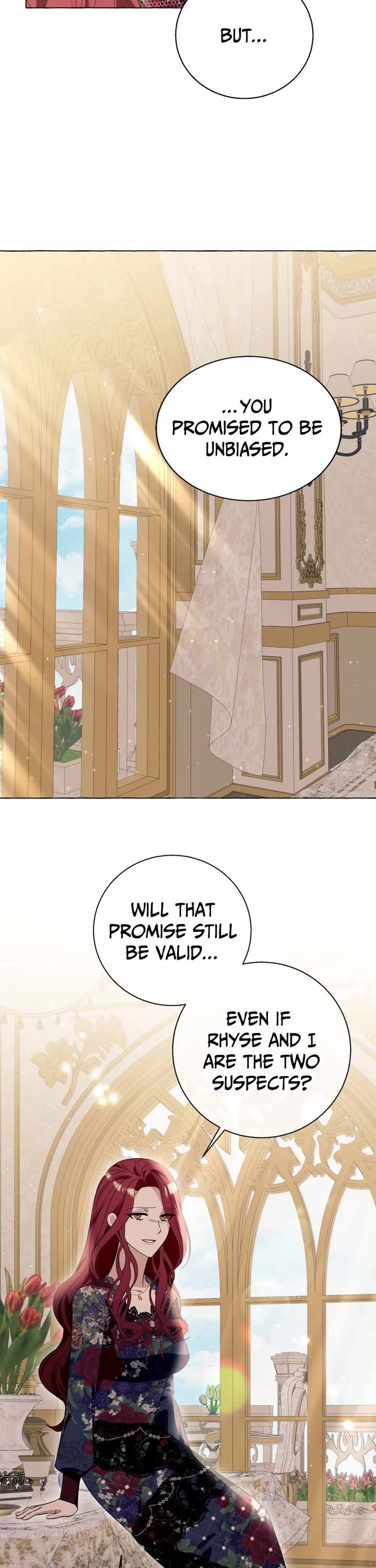 Not Your Typical Reincarnation Story Chapter 15 page 3 - Chapter 15: Episode 15