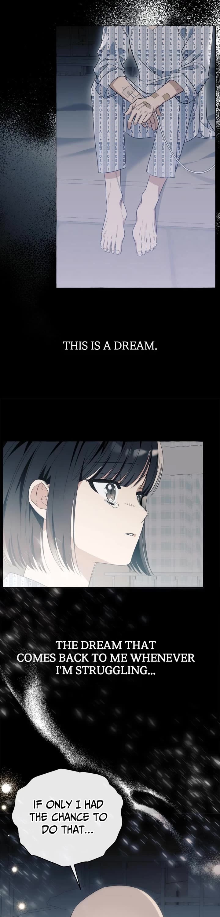 Not Your Typical Reincarnation Story Chapter 15 page 33 - Chapter 15: Episode 15