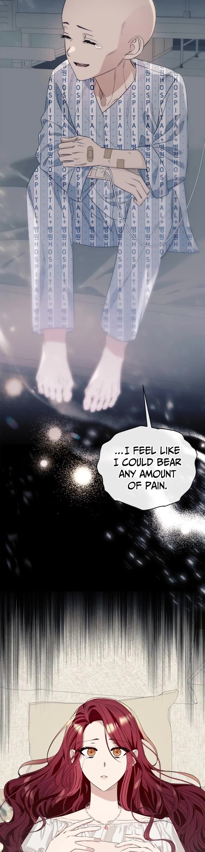 Not Your Typical Reincarnation Story Chapter 15 page 34 - Chapter 15: Episode 15