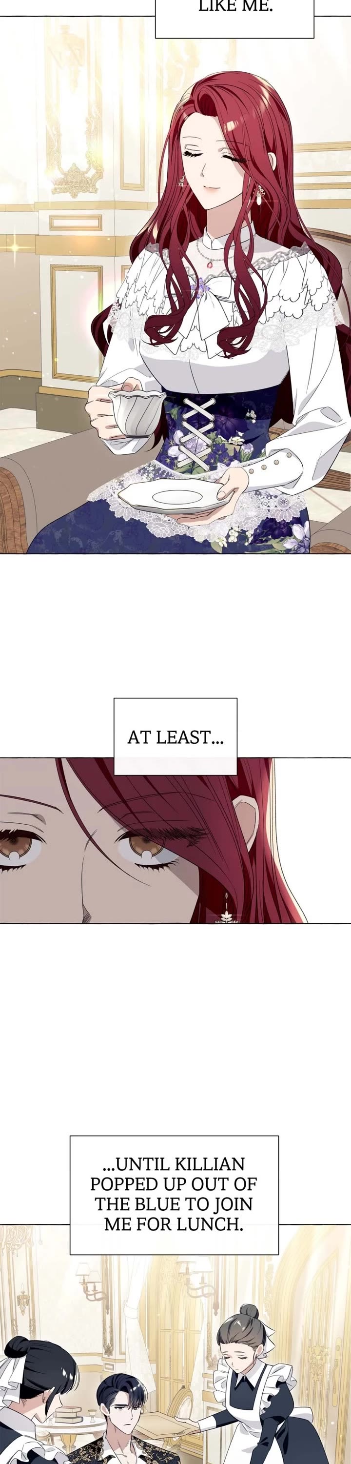 Not Your Typical Reincarnation Story Chapter 16 page 2 - Chapter 16: Episode 16