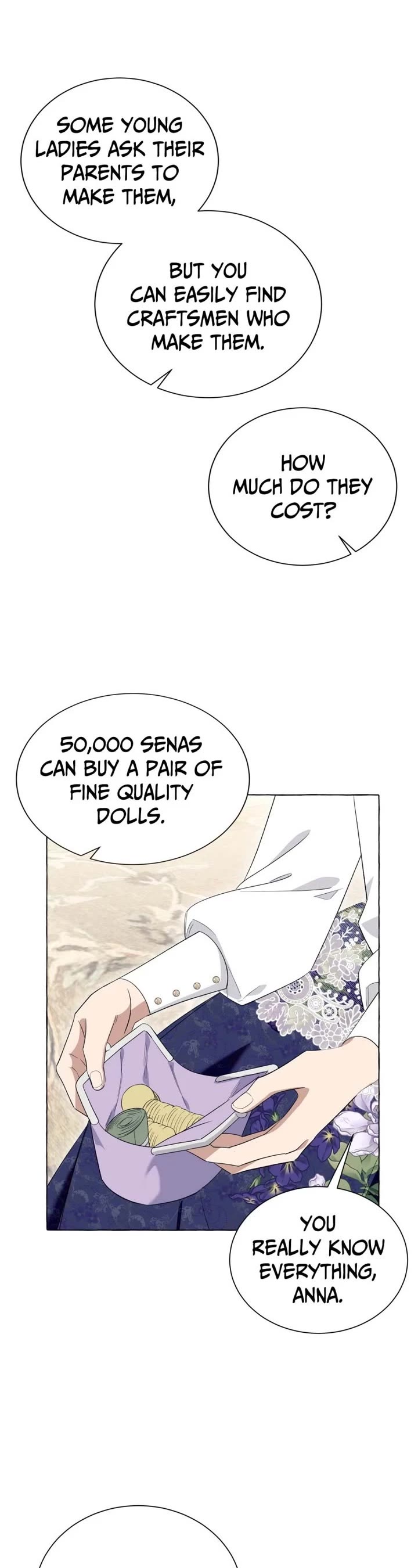 Not Your Typical Reincarnation Story Chapter 16 page 20 - Chapter 16: Episode 16