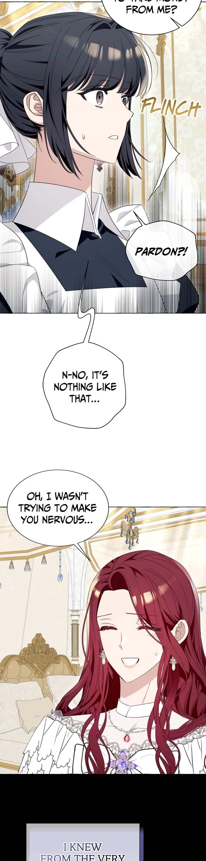 Not Your Typical Reincarnation Story Chapter 16 page 22 - Chapter 16: Episode 16