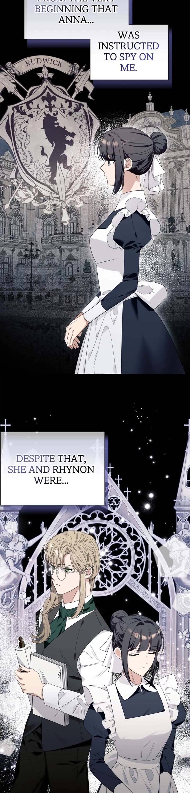 Not Your Typical Reincarnation Story Chapter 16 page 23 - Chapter 16: Episode 16