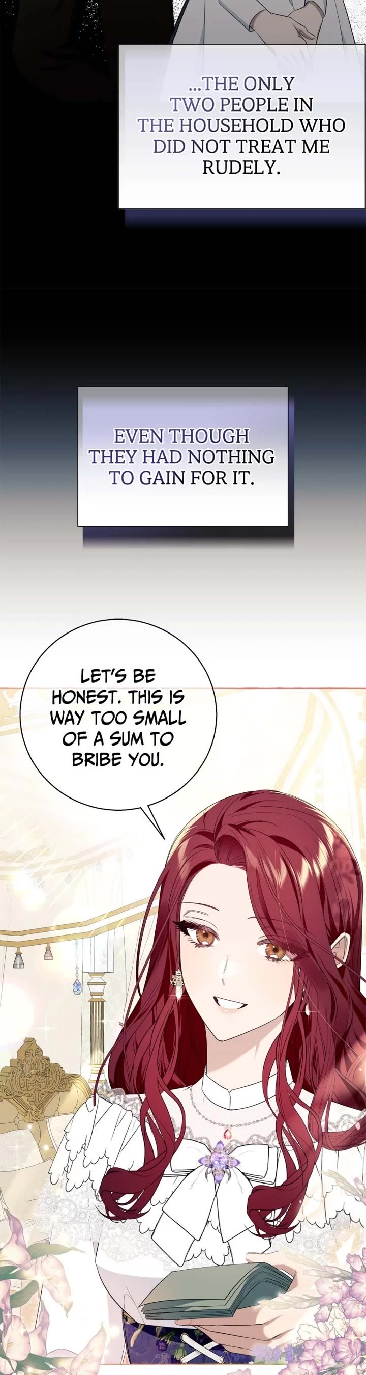 Not Your Typical Reincarnation Story Chapter 16 page 24 - Chapter 16: Episode 16