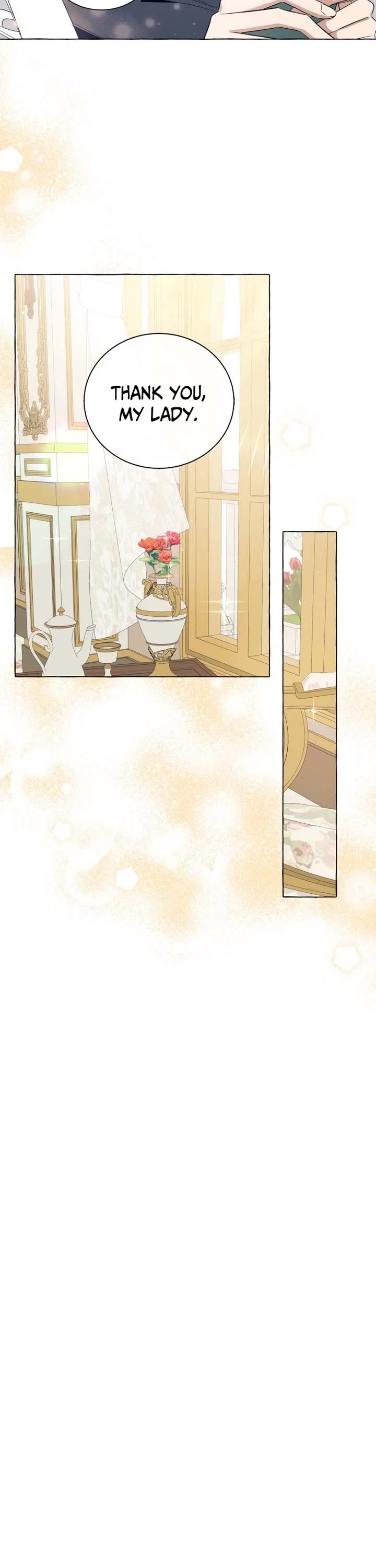 Not Your Typical Reincarnation Story Chapter 16 page 26 - Chapter 16: Episode 16