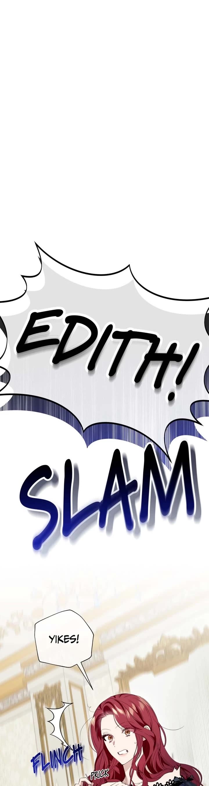 Not Your Typical Reincarnation Story Chapter 16 page 35 - Chapter 16: Episode 16