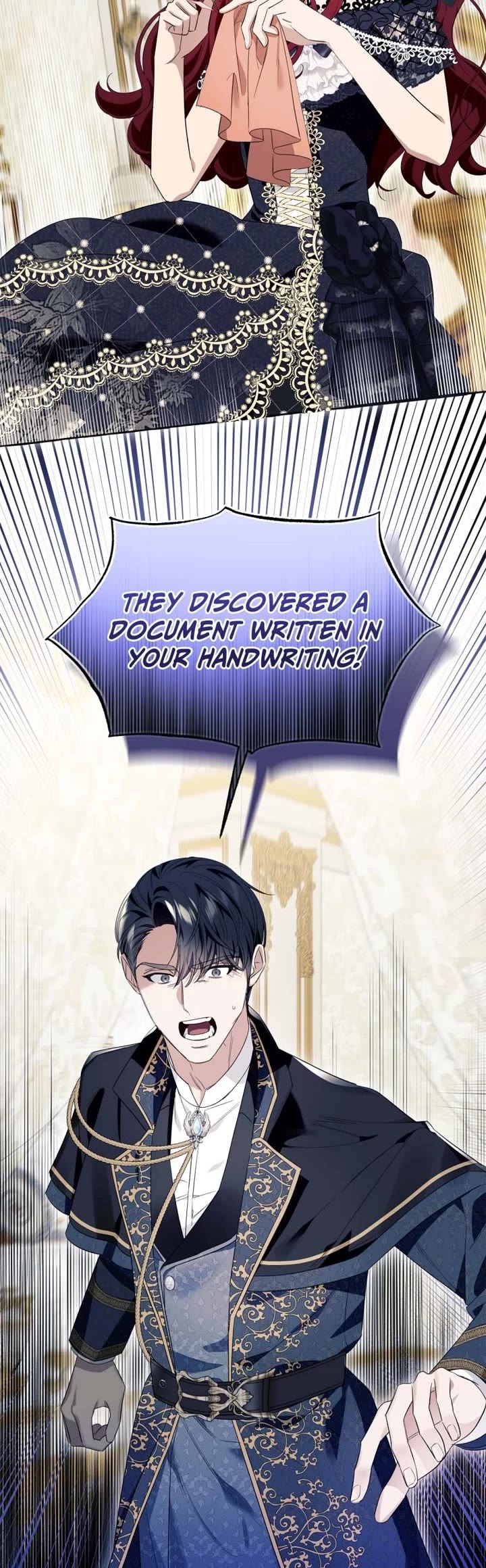 Not Your Typical Reincarnation Story Chapter 16 page 36 - Chapter 16: Episode 16
