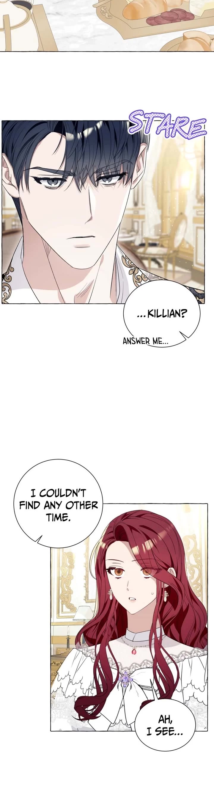 Not Your Typical Reincarnation Story Chapter 16 page 5 - Chapter 16: Episode 16