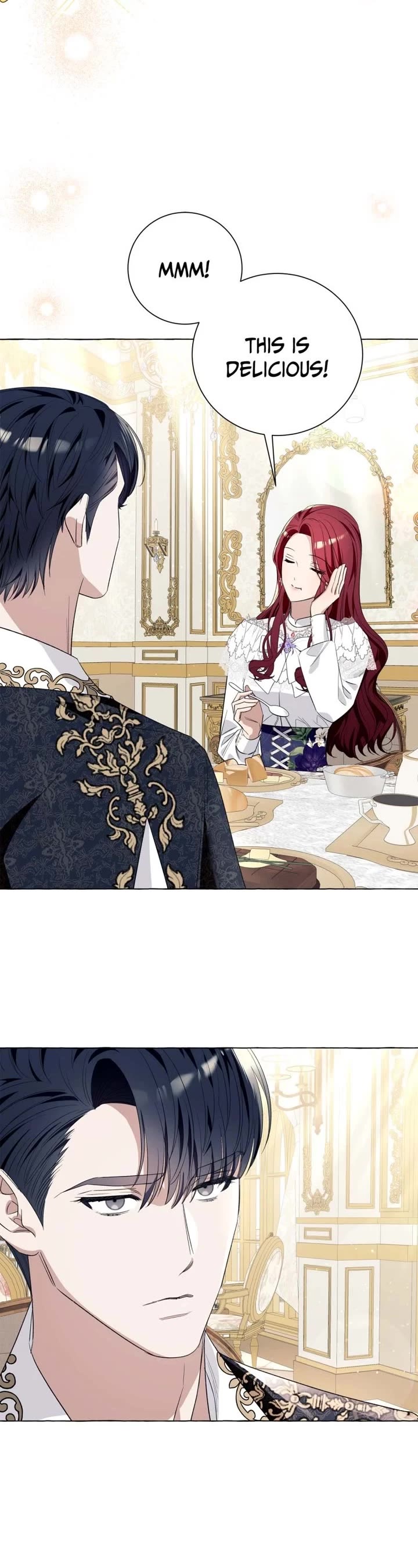 Not Your Typical Reincarnation Story Chapter 16 page 9 - Chapter 16: Episode 16