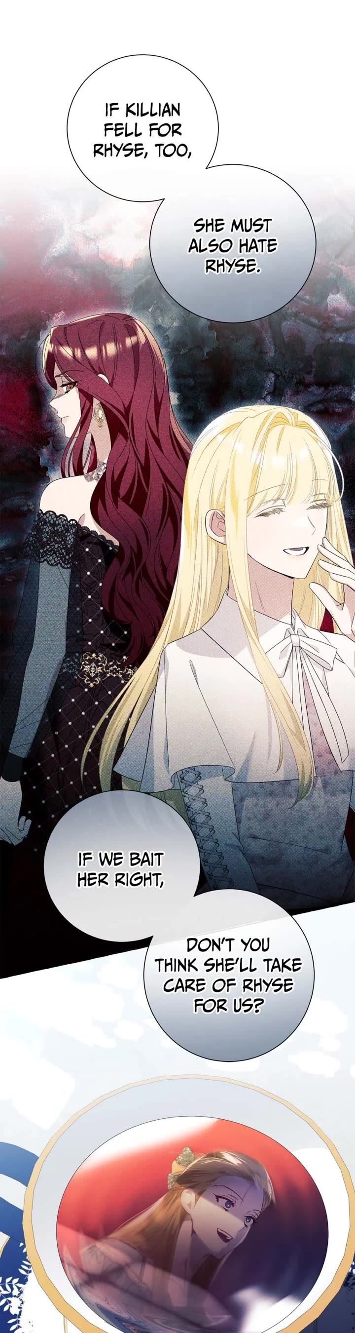 Not Your Typical Reincarnation Story Chapter 17 page 10 - Chapter 17: Episode 17