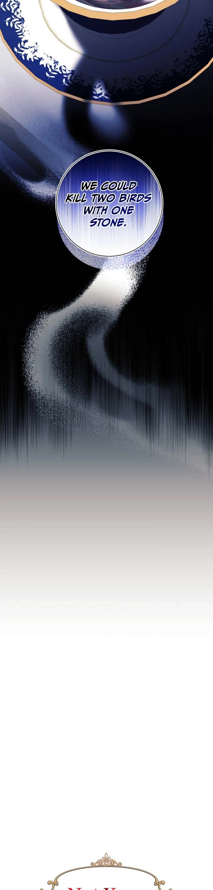 Not Your Typical Reincarnation Story Chapter 17 page 11 - Chapter 17: Episode 17