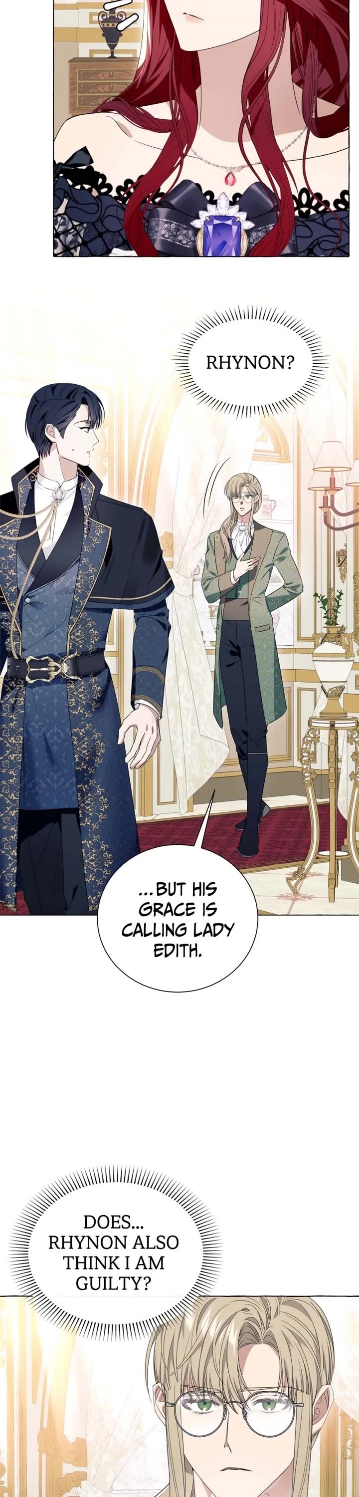 Not Your Typical Reincarnation Story Chapter 17 page 17 - Chapter 17: Episode 17