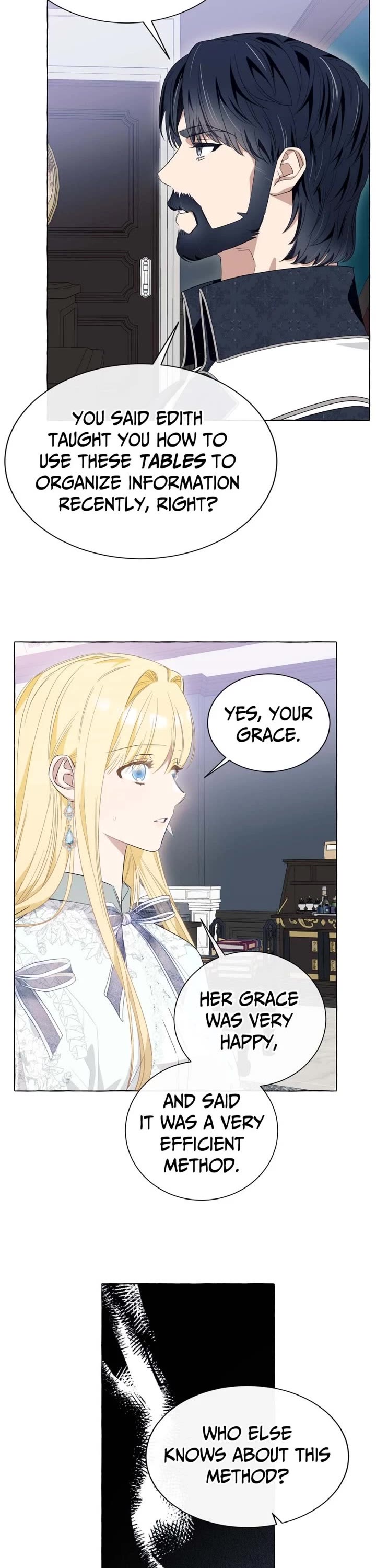 Not Your Typical Reincarnation Story Chapter 17 page 32 - Chapter 17: Episode 17
