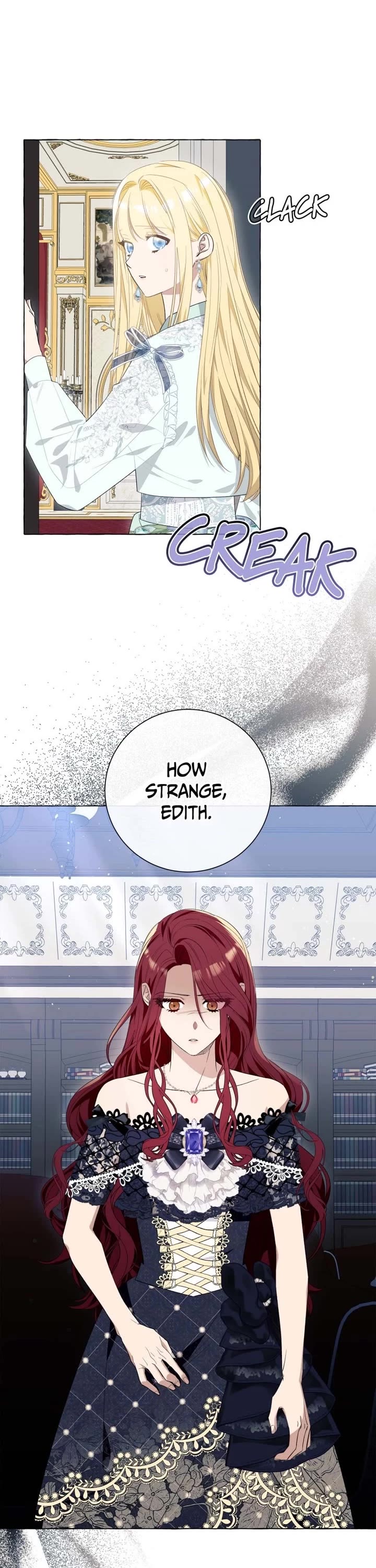 Not Your Typical Reincarnation Story Chapter 18 page 1 - Chapter 18: Episode 18