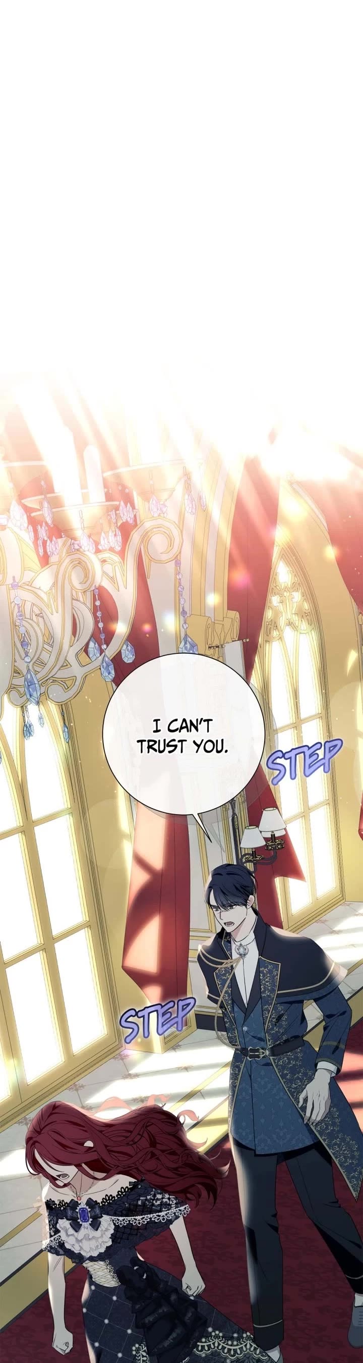Not Your Typical Reincarnation Story Chapter 18 page 10 - Chapter 18: Episode 18
